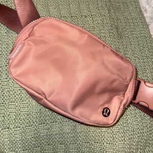 Lululemon Belt Bag